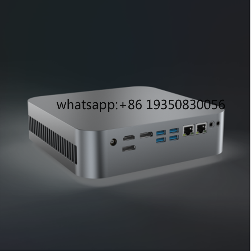 Mini Pc Rtx 4060 Ddr5 - PC Mini Gaming I7 Gen 13