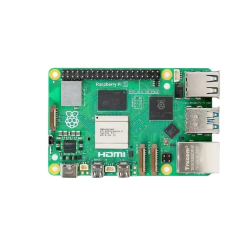 Raspberry Pi 5 8Gb Board - Papan Pengembangan Generasi Pi 5B 4G/8GB
