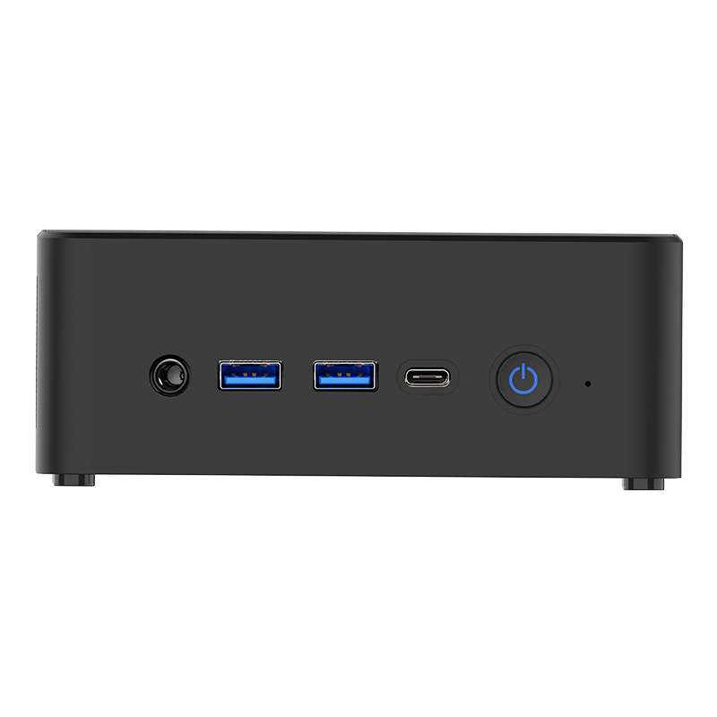 Amd Ryzen 7 7840Hs Mini Pc - PC Mini Gamer AMD Ryzen 7