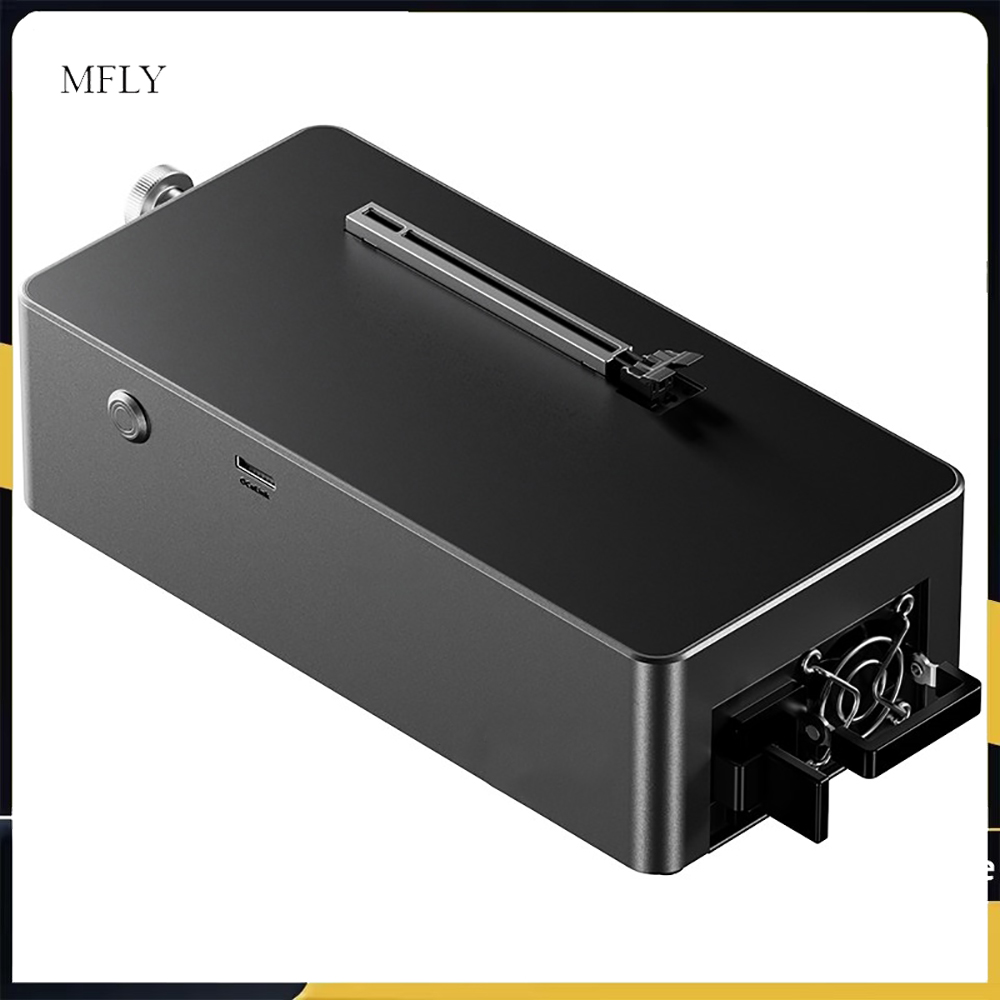 Oculink Egpu Mini Pc - AG02/AG01 EGPU Dock dengan OCuLink &