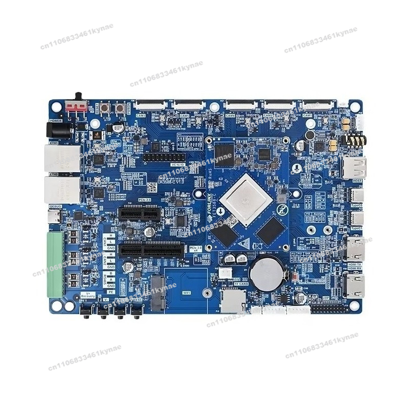 Rockchip Rk3588 Development Board - Cocok untuk Rockchip RK3588 Android Development