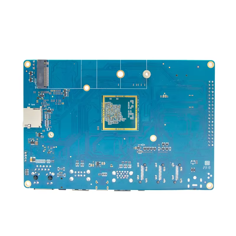 Banana Pi BPI-W3 Papan Sirkuit - Rockchip Rk3588 Development Board ulasan dan harga