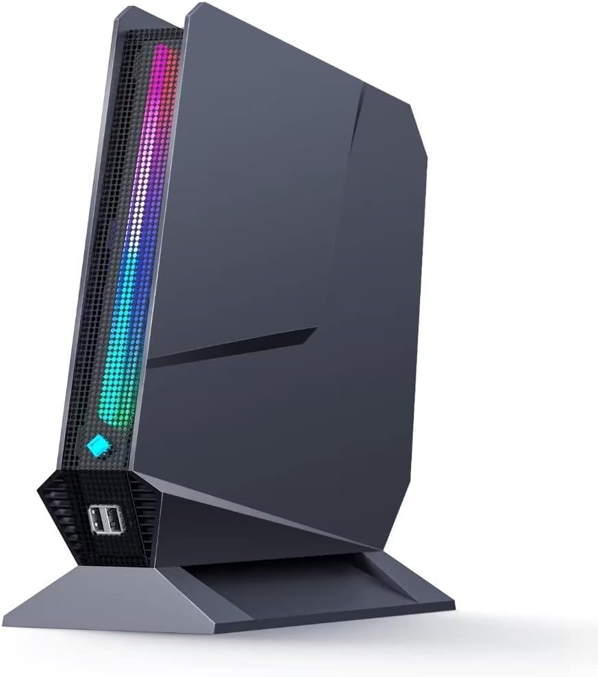 PC Mini Gaming AI Office Core  - Intel Core I9 13900H Mini Pc ulasan dan harga
