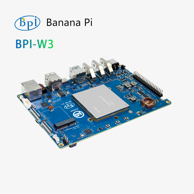 Papan Pengembangan Router Sumb - Rockchip Rk3588 Development Board ulasan dan harga