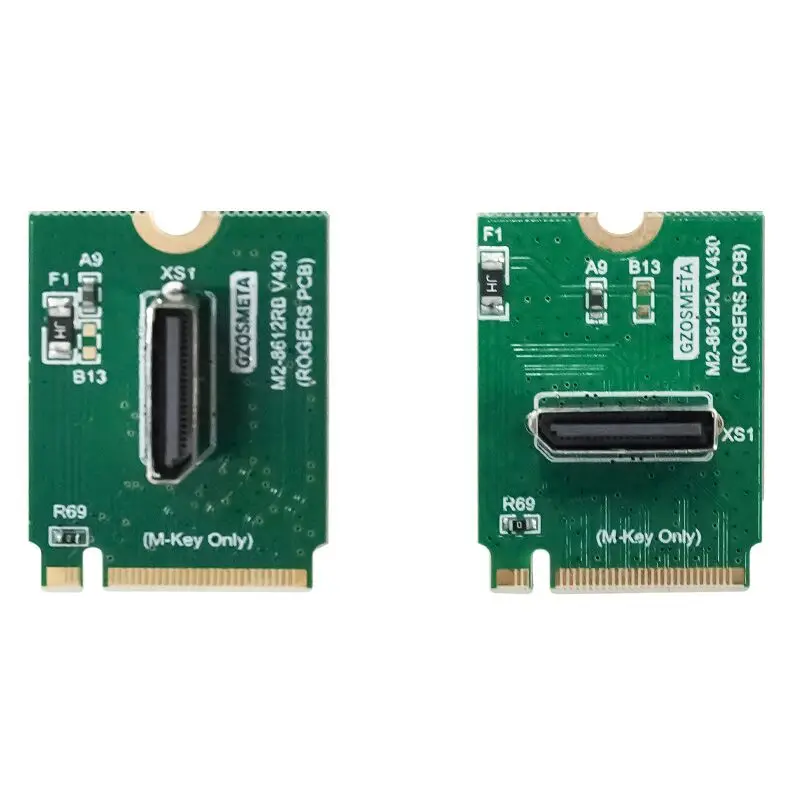 Dock GPU GPD Win Max2 HF Adapt - Oculink Egpu Mini Pc ulasan dan harga