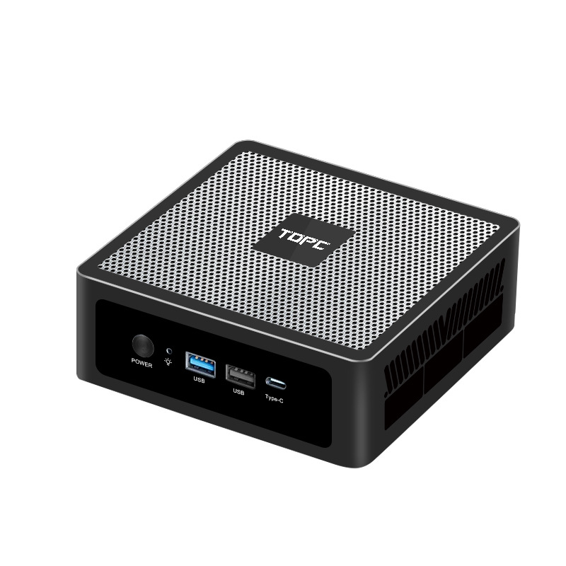 TOPC PC Mini, PC Mini Intel Co - Intel Core I9 13900H Mini Pc ulasan dan harga