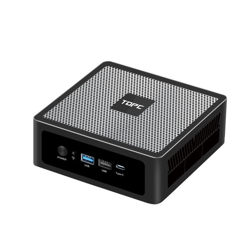 TOPC PC Mini, PC Mini Intel Co - Intel Core I9 13900H Mini Pc ulasan dan harga