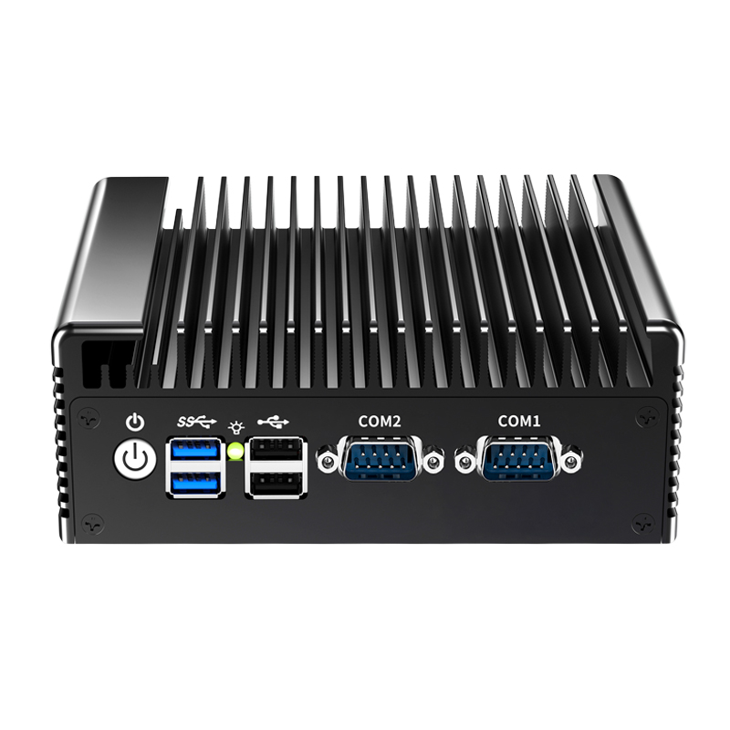 Soft Router Intel Generasi ke- - Pfsense Firewall Router 2.5G 4 I226 ulasan dan harga