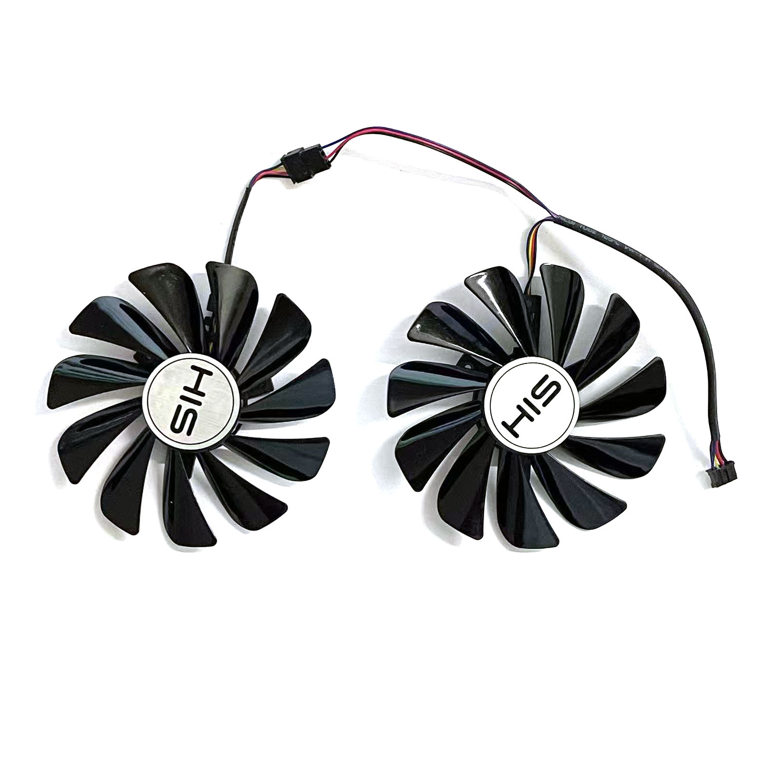 Baru 95MM 4PIN CF1010U12S Coco - Lga1700 Itx Motherboard Ddr5 ulasan dan harga