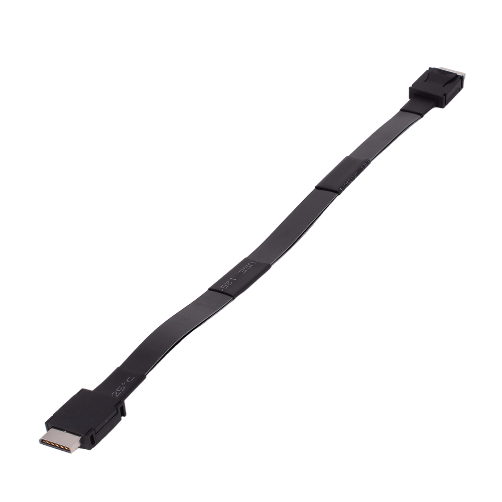 ADT-Link PCI-E 4.0 X4 SFF-8611 - Oculink Egpu Mini Pc ulasan dan harga
