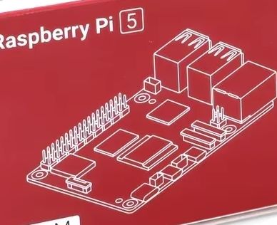 Raspberry Pi 5 Resmi 2026 Cort - Raspberry Pi 5 8Gb Board ulasan dan harga