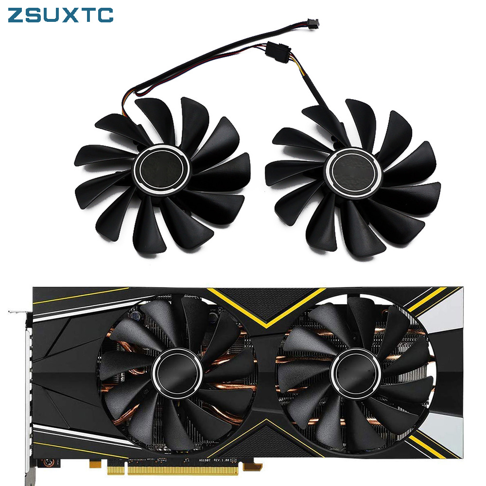 Kipas GPU RX5700 95 FDC10U12S9 - Lga1700 Itx Motherboard Ddr5 ulasan dan harga