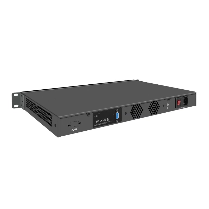【Baru Datang】Router Firewall R - Pfsense Firewall Router 2.5G 4 I226 ulasan dan harga
