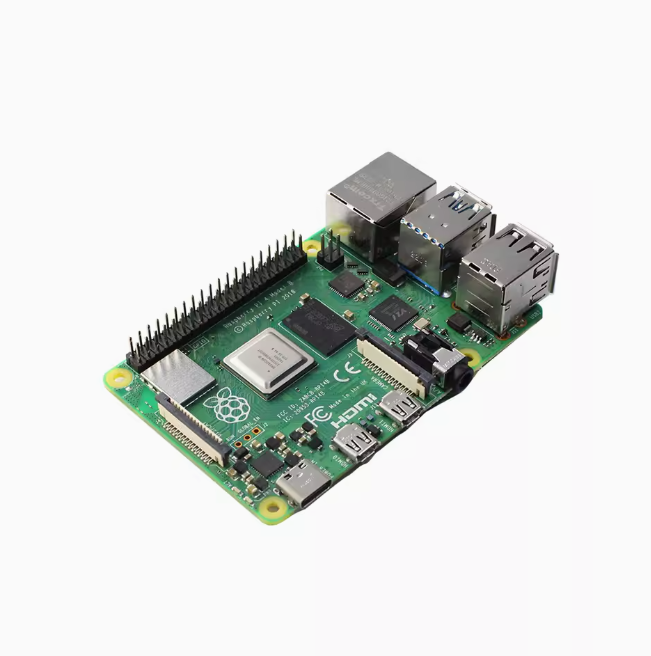 Raspberry Pi 5 Original Baru C - Raspberry Pi 5 8Gb Board ulasan dan harga