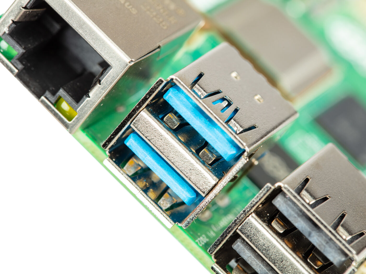 Asli Raspberry Pi 5 Cortex-A76 - Raspberry Pi 5 8Gb Board ulasan dan harga