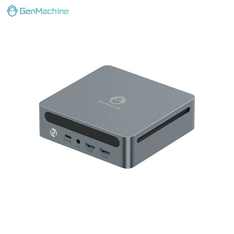 Mini PC AMD Ryzen 7 7840HS RAM - Amd Ryzen 7 7840Hs Mini Pc ulasan dan harga