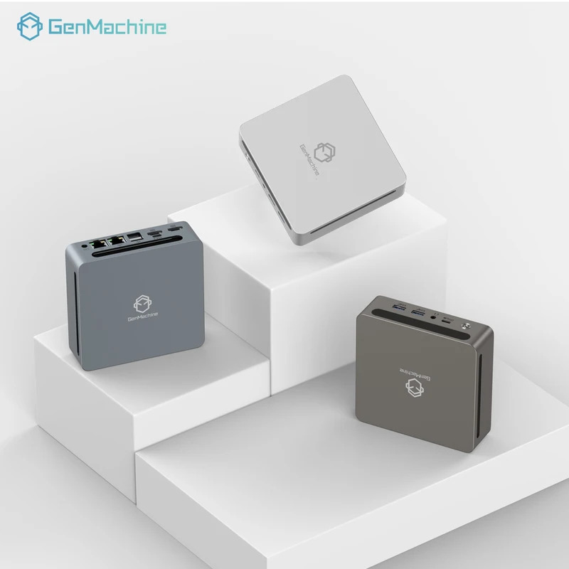 Mini PC AMD Ryzen 7 7840HS RAM - Amd Ryzen 7 7840Hs Mini Pc ulasan dan harga