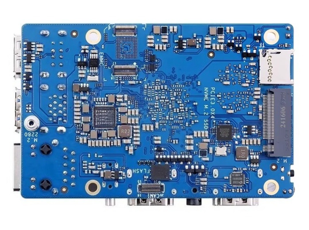 5 Max16gb Ram Lpddr5 Rockchip  - Rockchip Rk3588 Development Board ulasan dan harga