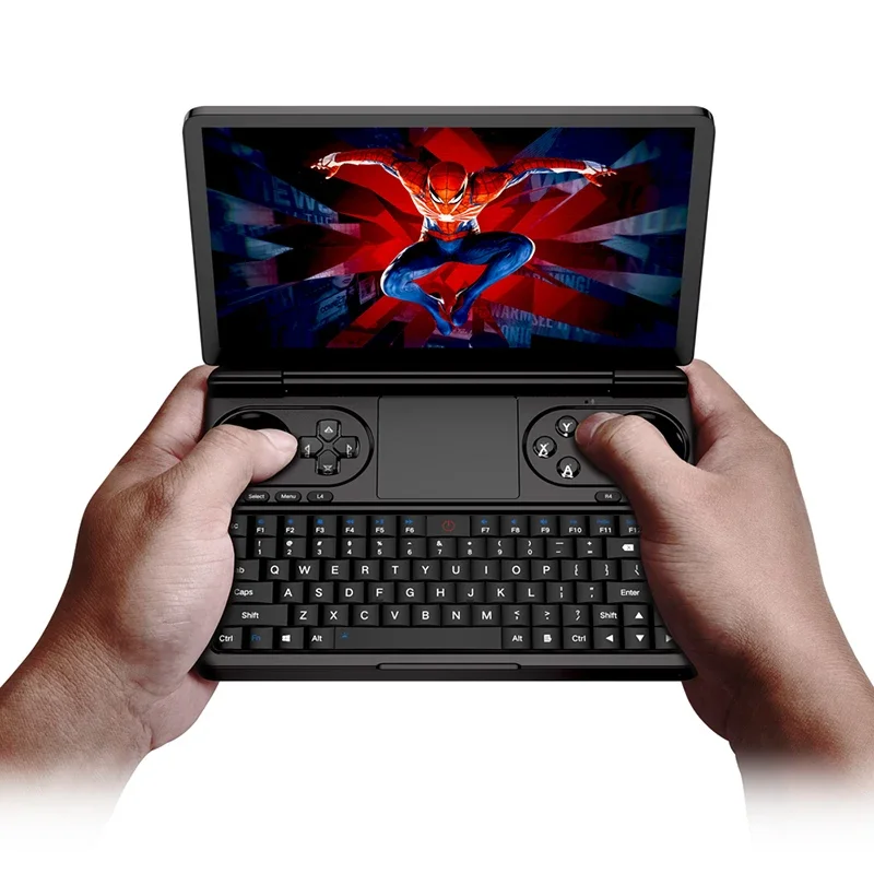 GPD 2025 WIN Mini 16GB 32GB, H - Amd Ryzen 7 7840Hs Mini Pc ulasan dan harga