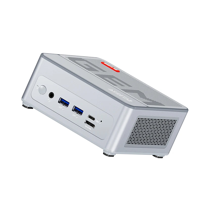 GEM12 AMD Ryzen 7 8845HS/R7 78 - Amd Ryzen 7 7840Hs Mini Pc ulasan dan harga