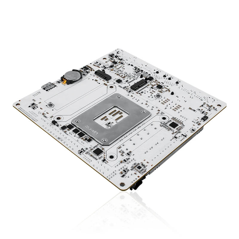 Motherboard Nas Generasi 12/13 - Lga1700 Itx Motherboard Ddr5 ulasan dan harga