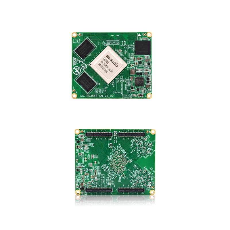 Papan Pengembangan Rockchip RK - Rockchip Rk3588 Development Board ulasan dan harga