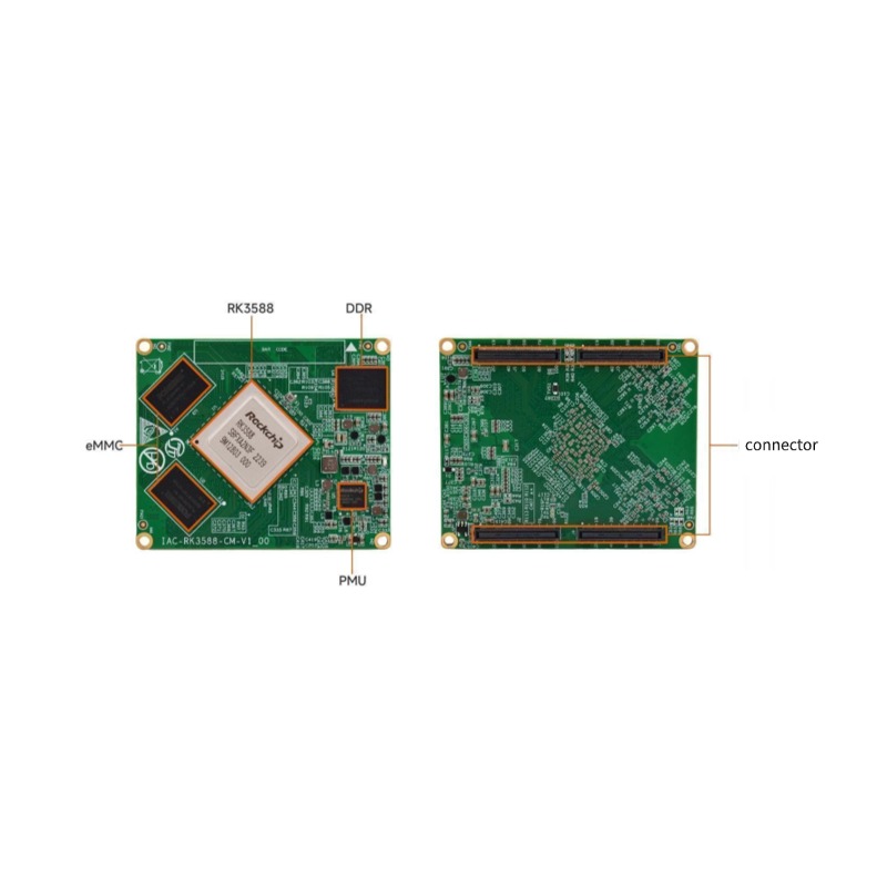 Papan Pengembangan Rockchip RK - Rockchip Rk3588 Development Board ulasan dan harga