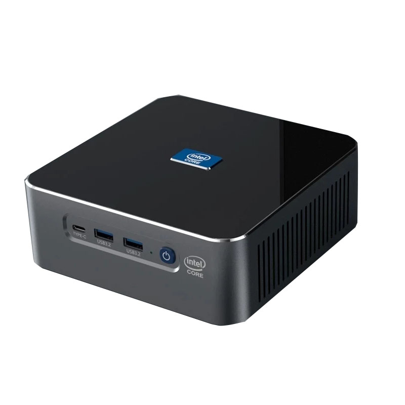 Intel NUC komputer Mini PC Gam - Intel Core I9 13900H Mini Pc ulasan dan harga