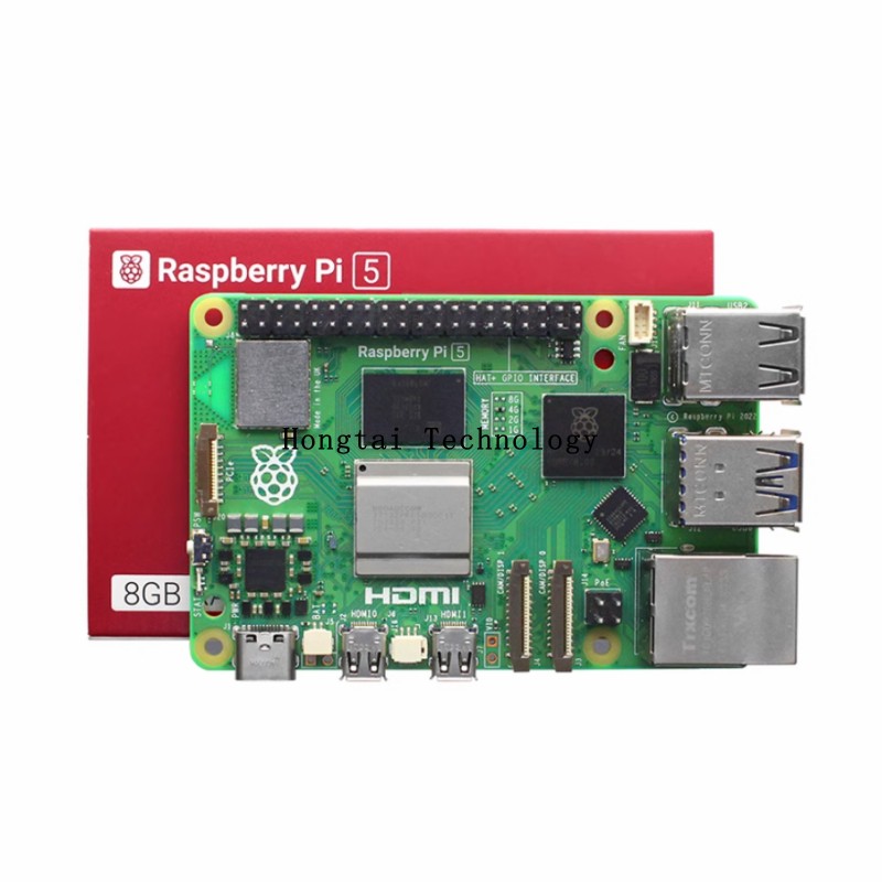 Raspberry Pi 5 2GB 4GB 8GB Pap - Raspberry Pi 5 8Gb Board ulasan dan harga