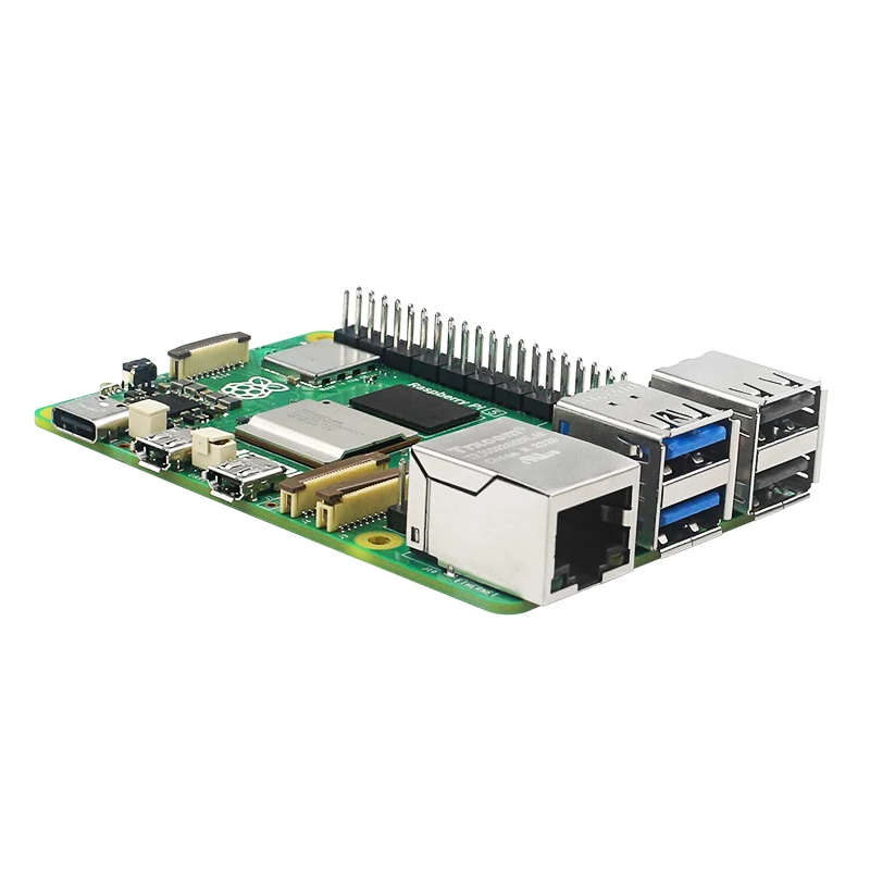 Raspberry Pi 5 2GB 4GB 8GB Pap - Raspberry Pi 5 8Gb Board ulasan dan harga