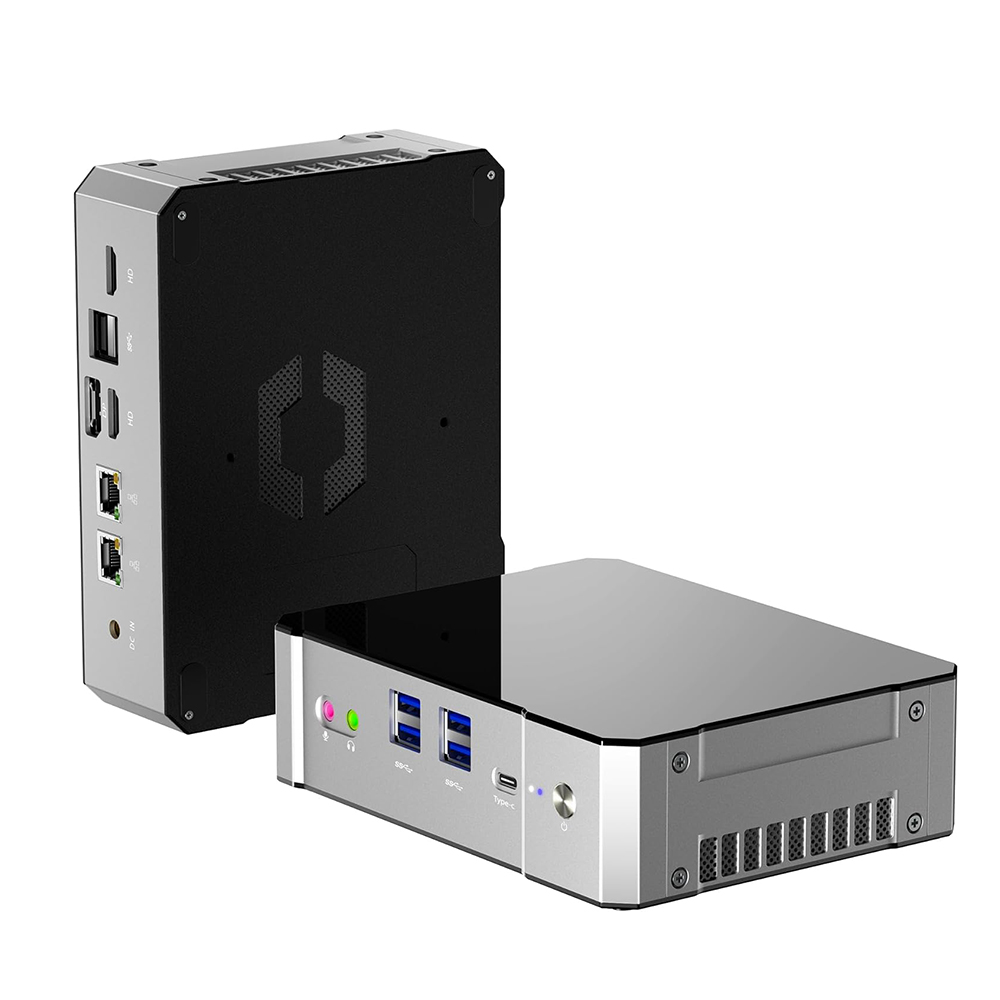 13Th Gen Mini PC game Windows  - Intel Core I9 13900H Mini Pc ulasan dan harga