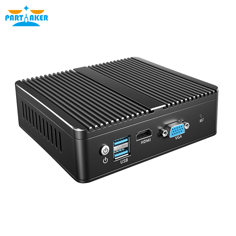 Router pfSense Tanpa Kipas Par - Pfsense Firewall Router 2.5G 4 I226 ulasan dan harga
