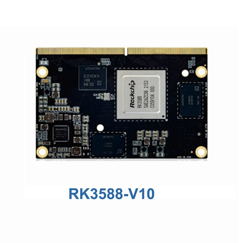 Papan Pengembangan Rockchip Co - Rockchip Rk3588 Development Board ulasan dan harga
