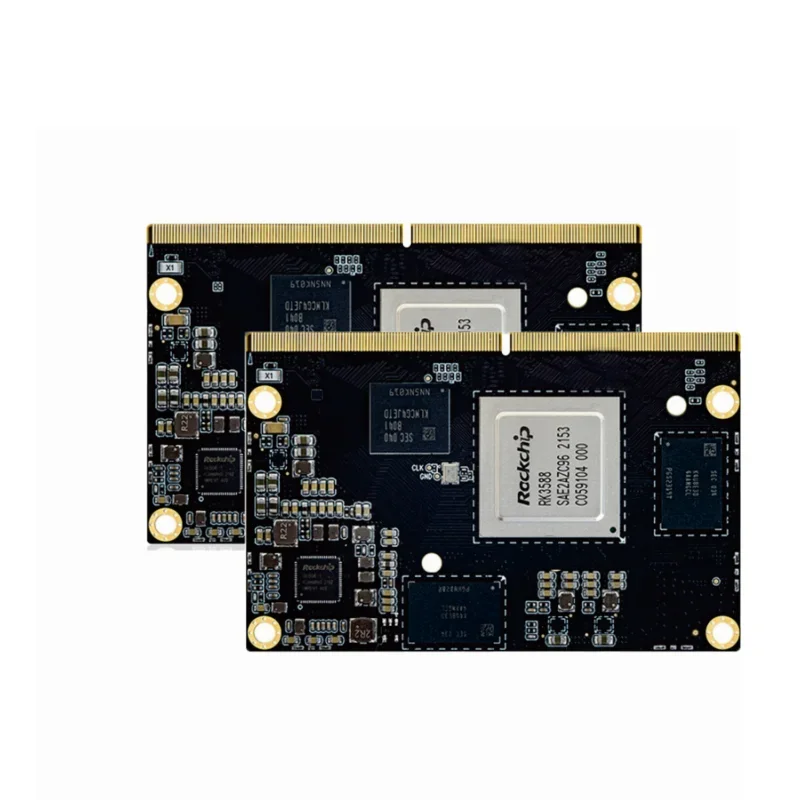 Papan Pengembangan Rockchip Co - Rockchip Rk3588 Development Board ulasan dan harga