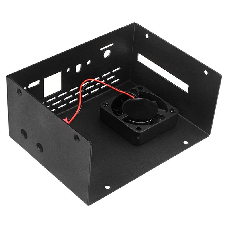 A29F-Casing Logam Berkualitas  - Orange Pi 5 Plus 16Gb ulasan dan harga