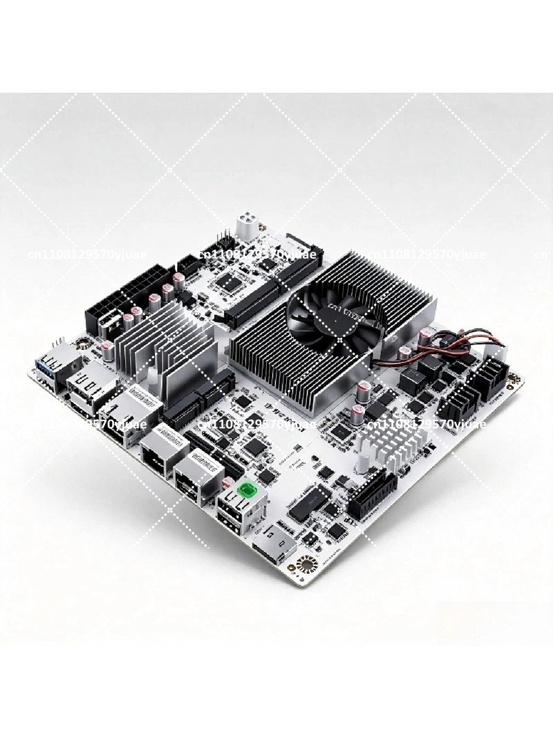 Motherboard Mini ITX NAS N150/ - Nas Motherboard 8 Sata Mini Itx ulasan dan harga