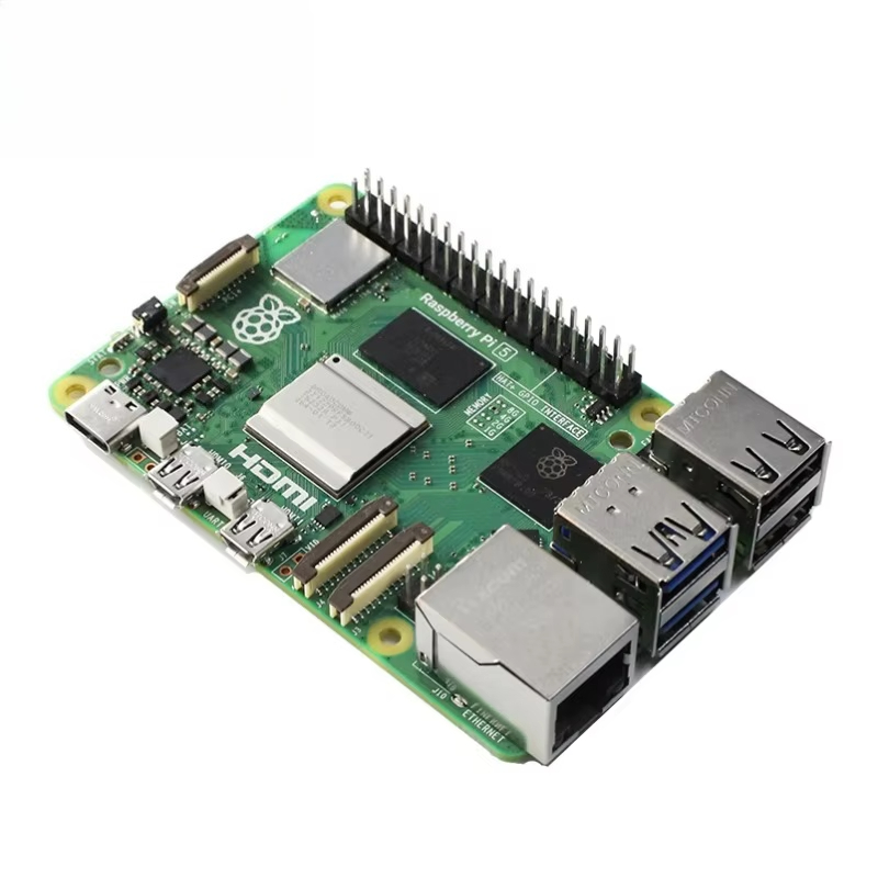 Raspberry Pi 5 Model Baru 4GB  - Raspberry Pi 5 8Gb Board ulasan dan harga